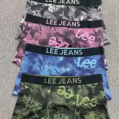 Lee Cordura 4