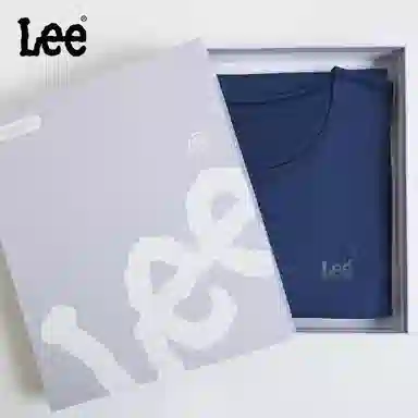 Lee 1.0 logo 3