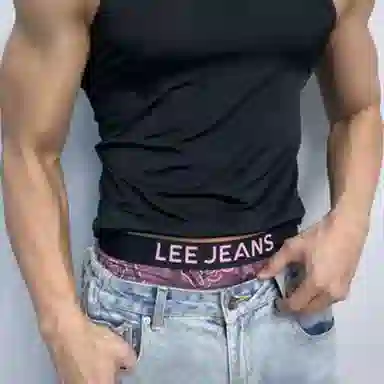 Lee Cordura 5