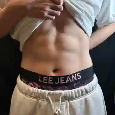 Lee Cordura 3
