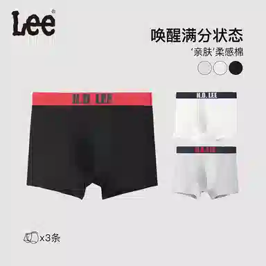 Lee 3