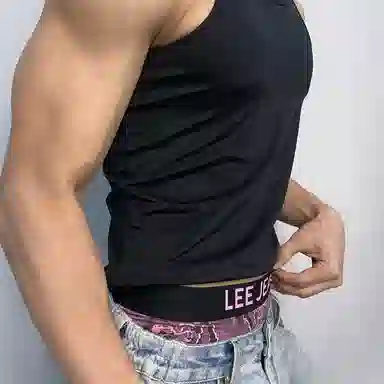 Lee Cordura 5