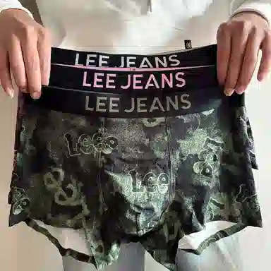 Lee Cordura 4
