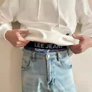 Lee Cordura 4