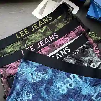 Lee Cordura 5