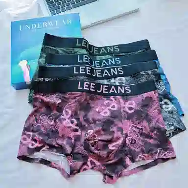 Lee Cordura 4