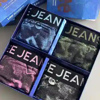 Lee Cordura 4