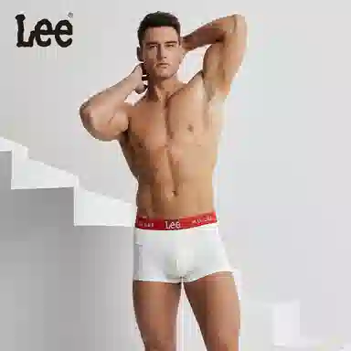 Lee Cordura 3