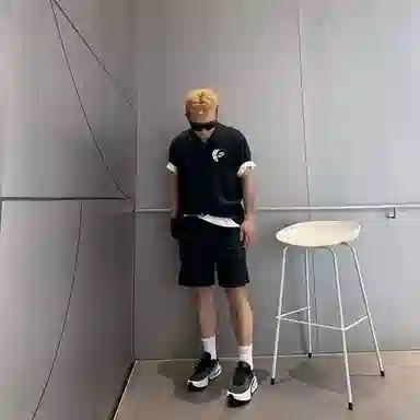 Nike Polo
