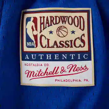 Mitchellness NBAlogo AU 96-97