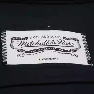 Mitchell Ness Branded Energy