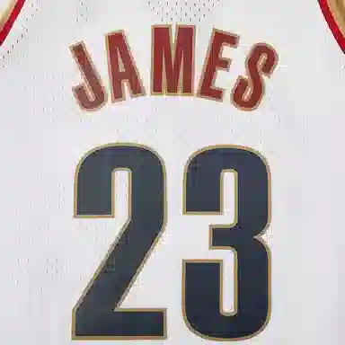 Mitchell Ness NBA SW 03-04 23