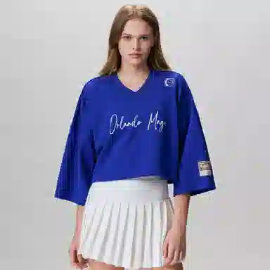 Mitchell Ness Lifestyle T