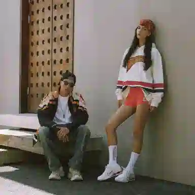 Mitchell Ness NBA FA25 90