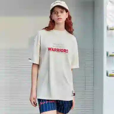 Mitchell Ness x NBA T