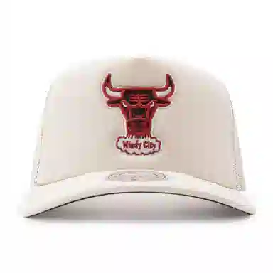 Mitchell Ness NBALifestyle