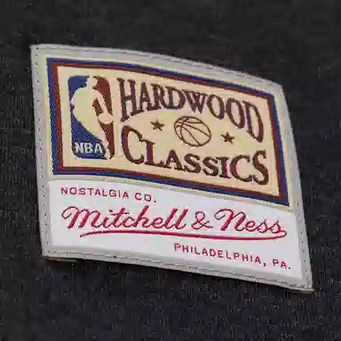 Mitchell Ness Lifestyle T