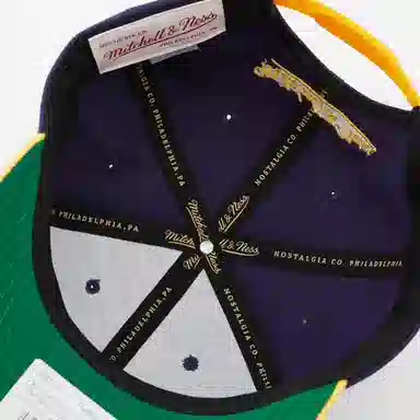 Mitchell Ness Lifestyle 100