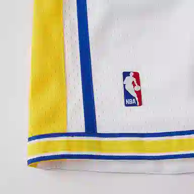 Mitchell Ness x NBA SS25 AUTHENTIC