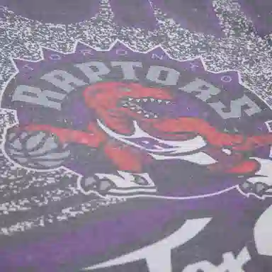 Mitchell Ness x NBA SS25 T