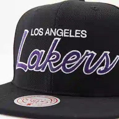 Mitchell Ness