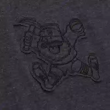 Mitchell Ness Lifestyle T