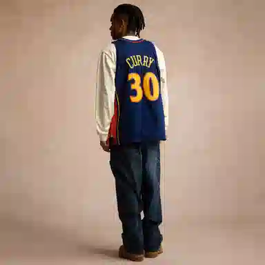 Mitchell Ness NBA SW 09-10 30