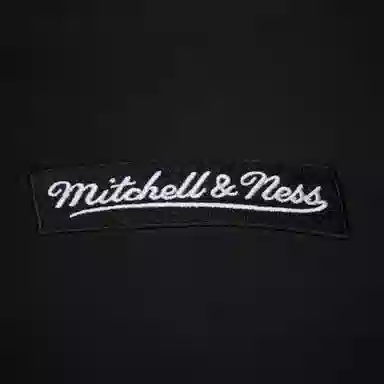 Mitchell Ness