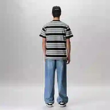 Mitchell Ness x NBA Energy T