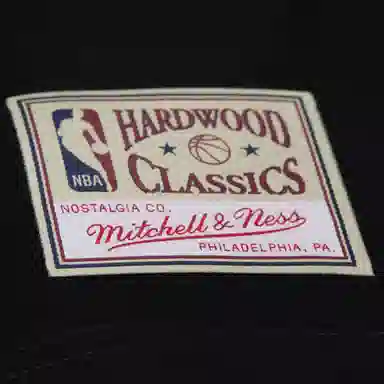 Mitchell Ness SS25 TRIPLESTACKTEET