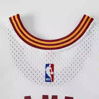 Mitchell Ness x NBA