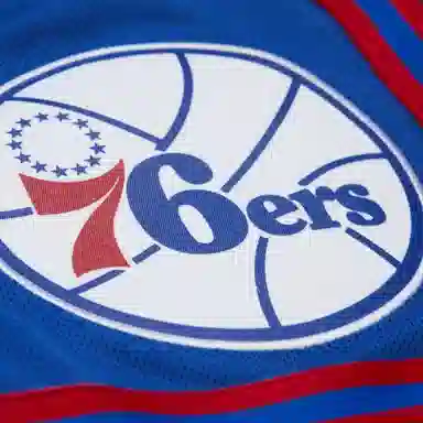 Mitchell Ness x NBA 76Lifestyle