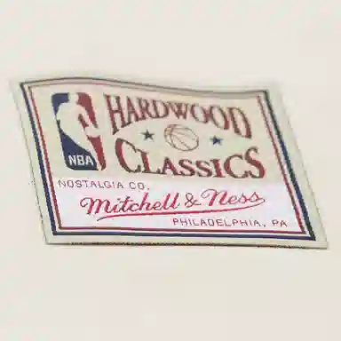 Mitchell Ness T