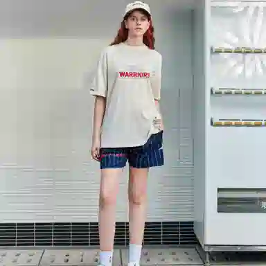 Mitchell Ness x NBA T