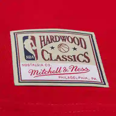 Mitchell Ness SS25 T