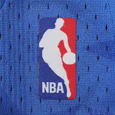 Mitchell & Ness Tracy McGrady 2000-01 Orlando Magic Jersey