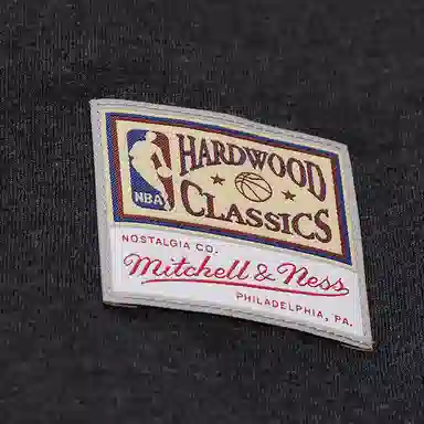 Mitchell Ness NBALifestyle T