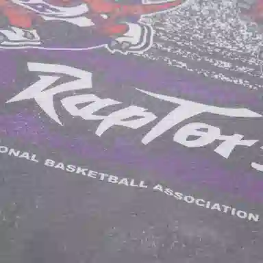 Mitchell Ness x NBA SS25 T