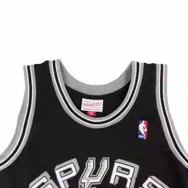 Mitchell Ness NBA SW 01-02 9