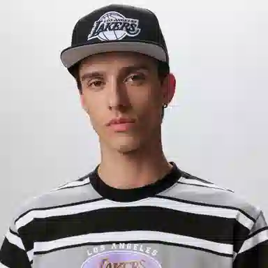 Mitchell Ness Lifestyle