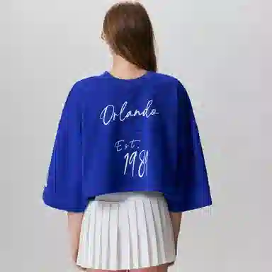 Mitchell Ness Lifestyle T