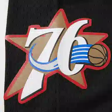 Mitchell Ness NBA 76 SW 00-01 32