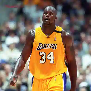 Mitchell Ness NBA SW 1999-00 34