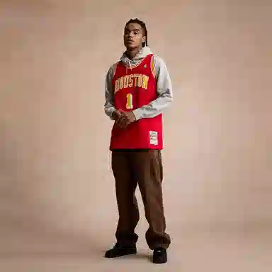 Mitchell Ness NBA SW 04-05 1