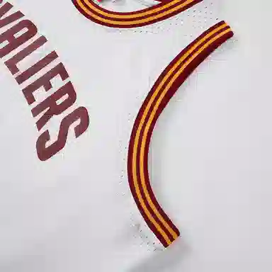 Mitchell Ness x NBA
