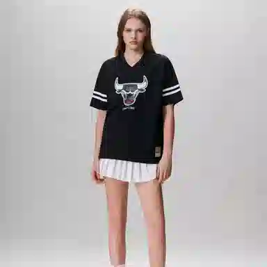 Mitchell Ness x NBA T