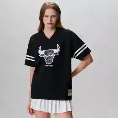 Mitchell Ness x NBA T