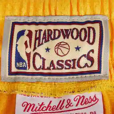 Mitchell Ness Big Face 2.0 SW