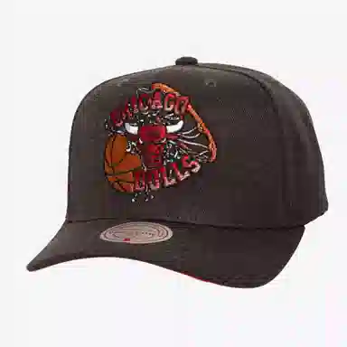 Mitchell Ness x NBA Energy