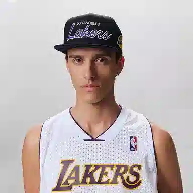 Mitchell Ness